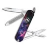 Victorinox Galaxy Classic SD Designer Swiss Army Knife 2 Victorinox Galaxy Classic SD Designer Swiss Army Knife -Multifunctional Tool Store SA55520 Galaxy Classic SD Front
