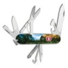 Victorinox Yosemite Super Tinker Designer Swiss Army Knife -Multifunctional Tool Store SA67413 Yosemite Super Tinker NEW SHIELD