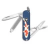 Victorinox Koi Fish Classic SD Designer Swiss Army Knife 1 Victorinox Koi Fish Classic SD Designer Swiss Army Knife -Multifunctional Tool Store SA67512 Koi Fish Classic SD Swiss Army Knife