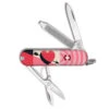 Victorinox Modern Love Classic SD Designer Swiss Army Knife 1 Victorinox Modern Love Classic SD Designer Swiss Army Knife -Multifunctional Tool Store SA67527 Modern Love Classic SD