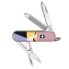 Victorinox Spring Rabbit Classic SD Designer Swiss Army Knife -Multifunctional Tool Store SA67530 Spring Rabbit SD