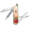 Victorinox Hot Cocoa Classic SD Designer Swiss Army Knife -Multifunctional Tool Store SA67546 Hot Cocoa Classic SD Front