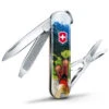 Victorinox I Love Hiking Classic SD 2020 Limited Edition Swiss Army Knife 2 Victorinox I Love Hiking Classic SD 2020 Limited Edition Swiss Army Knife -Multifunctional Tool Store SAK 0 6223 L2002 B1