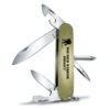 Victorinox Wounded Warrior Project Sand Tinker Swiss Army Knife 2 Victorinox Wounded Warrior Project Sand Tinker Swiss Army Knife -Multifunctional Tool Store SAK Tinker WarriorSand B3 55527 91mm B1