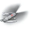 Victorinox Signature Lite Silver Tech Swiss Army Knife 1 Victorinox Signature Lite Silver Tech Swiss Army Knife -Multifunctional Tool Store SAS54752