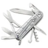 Victorinox Climber Silver Tech Swiss Army Knife 2 Victorinox Climber Silver Tech Swiss Army Knife -Multifunctional Tool Store SAS54754
