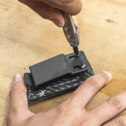 Clip & Carry Kydex Sheath For The Leatherman Skeletool -Multifunctional Tool Store SGLSKELCFBLK Adjustable Clip x1000 beffd3a7 e300 425f bb22 88daf1996f95