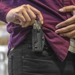 Clip & Carry Kydex Sheath For The Leatherman Skeletool -Multifunctional Tool Store SGLSKELCFBLK In Pocket x1000 e226d53d 1732 4ea1 8802 a485a5352dbd