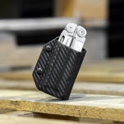 Clip & Carry Kydex Sheath For The Leatherman Wave + 11 Clip & Carry Kydex Sheath For The Leatherman Wave + -Multifunctional Tool Store SGLWAVECFBLK Beauty Shot x1000 bd2ff6be 3f9d 47a8 b613 339f5586bbac