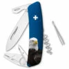 Swiza Wildlife TT03 Swiss Tick Tool Pocket Knife, Bald Eagle -Multifunctional Tool Store SZ0070.W001 x1000 2885ed29 502d 45d6 9a1a 9418742e3a41