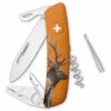 Swiza Wildlife TT03 Swiss Tick Tool Pocket Knife, Deer 1 Swiza Wildlife TT03 Swiss Tick Tool Pocket Knife, Deer -Multifunctional Tool Store SZ0070.W003 x1000 417e134e fba9 4ac7 9fea 5cf21cdb5acd