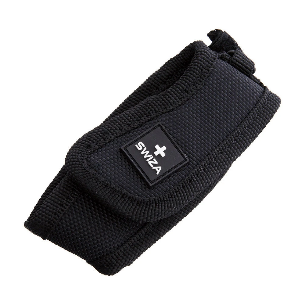 Nylon Belt Pouch For Swiza Pocket Knives 3 Nylon Belt Pouch For Swiza Pocket Knives