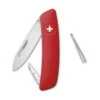Swiza D00 Swiss Pocket Knife, Red 2 Swiza D00 Swiss Pocket Knife, Red -Multifunctional Tool Store SZA9001000 Swiza D00