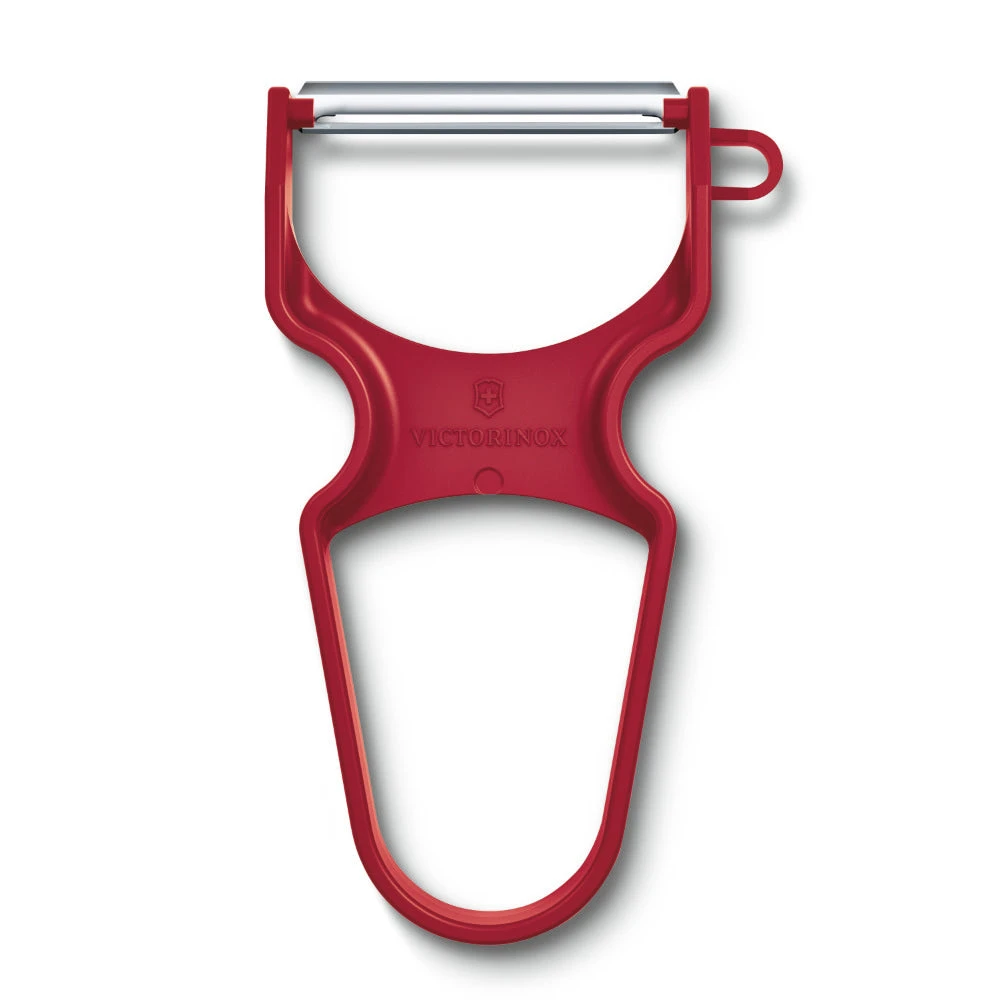 Victorinox RAPID Straight-edge Peeler 4 Victorinox RAPID Straight-edge Peeler - Image 2