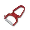 Victorinox RAPID Straight-edge Peeler 1 Victorinox RAPID Straight-edge Peeler -Multifunctional Tool Store VF609301 Victorinox Rapid Peeler Straight Edge