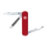 Wenger Bottlemate Swiss Army Knife -Multifunctional Tool Store WG153110 Wenger Bottlemate Red