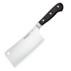 Wusthof Classic 6" Cleaver