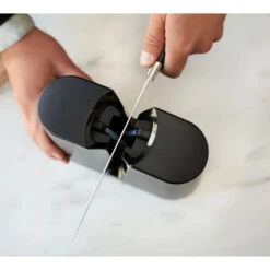 V-Edge Knife Sharpener By Zwilling J.A. Henckels -Multifunctional Tool Store ZH32605 000 Top View