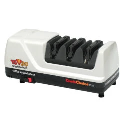 Chef'sChoice Diamond Hone AngleSelect Model 1520 Electric Knife Sharpener