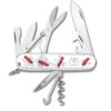 Victorinox Swiss Army Knife Collection Climber Designer Swiss Army Knife