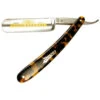 Dovo-Special Straight Razor With Imitation Tortoiseshell Handle 2 Dovo-Special Straight Razor With Imitation Tortoiseshell Handle -Multifunctional Tool Store dv1516580 openx1000