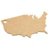 Epicurean USA Cutting Board - Natural