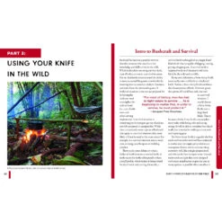 Victorinox Swiss Army Knife Camping & Outdoor Survival Guide Book -Multifunctional Tool Store fc9951u pp62 x1000 a1241795 7336 489f b1d0 14a4d7b7a33f