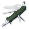 Victorinox German Army One-Hand Trekker Swiss Army Knife -Multifunctional Tool Store file 1 17