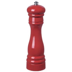Fletchers' Mill Federal 8" Pepper Mill -Multifunctional Tool Store fmfed08pm22x1000