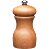 Fletchers' Mill Marsala 4" Pepper Mill - Cherry -Multifunctional Tool Store fmmar04pm11x1000 1
