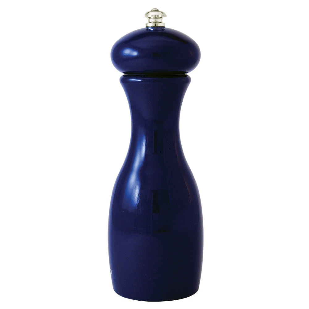 Fletchers' Mill Marsala 7" Salt Mill 4 Fletchers' Mill Marsala 7" Salt Mill - Image 2