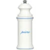 Fletchers' Mill Provencal Pepper Mill - White With Blue "Poivre" 2 Fletchers' Mill Provencal Pepper Mill - White With Blue "Poivre" -Multifunctional Tool Store fmpro06pm24x1000