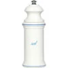 Fletchers' Mill Provencal Salt Mill - White With Blue "Sel"