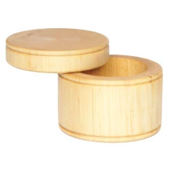 Fletchers' Mill Salt Cellar