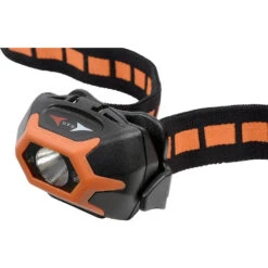 INOVA STS LED Headlamp -Multifunctional Tool Store inhlsa19r7 orangex1000 1