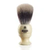 Kent Infinity Silvertex Traditional Shaving Brush -Multifunctional Tool Store kbinf1x750