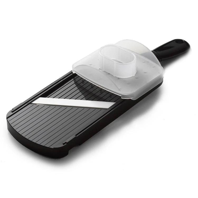 Kyocera Adjustable Mandoline Slicer 8 Kyocera Adjustable Mandoline Slicer - Image 6