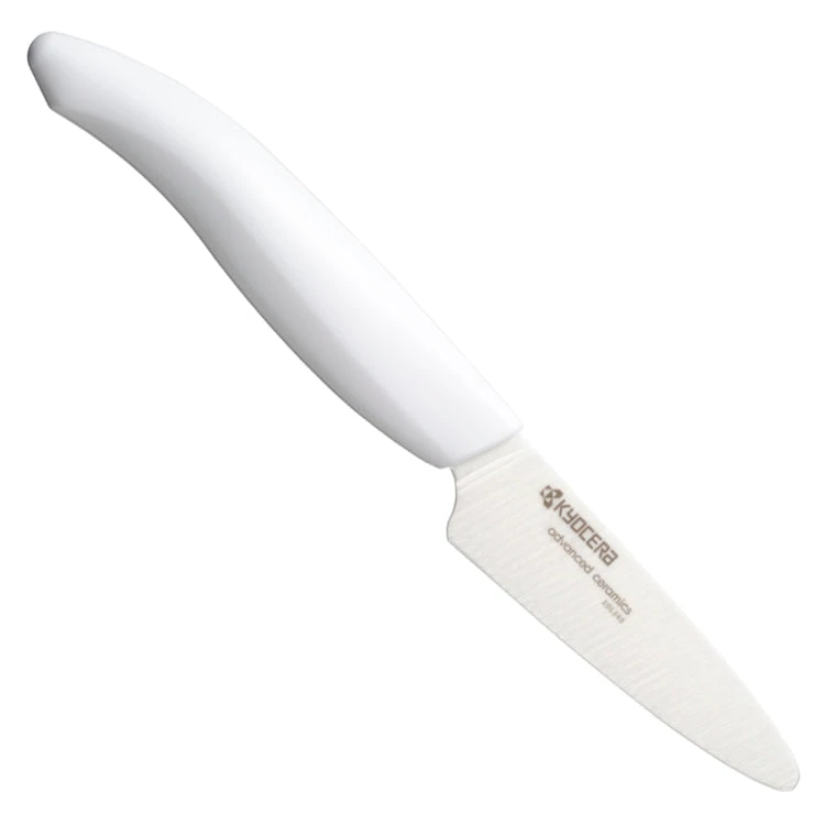 Kyocera Revolution 3" Ceramic Paring Knife 7 Kyocera Revolution 3" Ceramic Paring Knife - Image 5