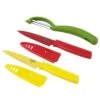 Kuhn Rikon Three-Piece Essentials Knife Set -Multifunctional Tool Store kr20429x1000