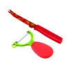 Kuhn Rikon Total Tomato Set -Multifunctional Tool Store kr20435x1000 totaltomatoset