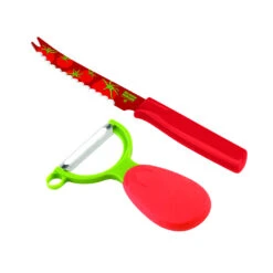 Kuhn Rikon Total Tomato Set