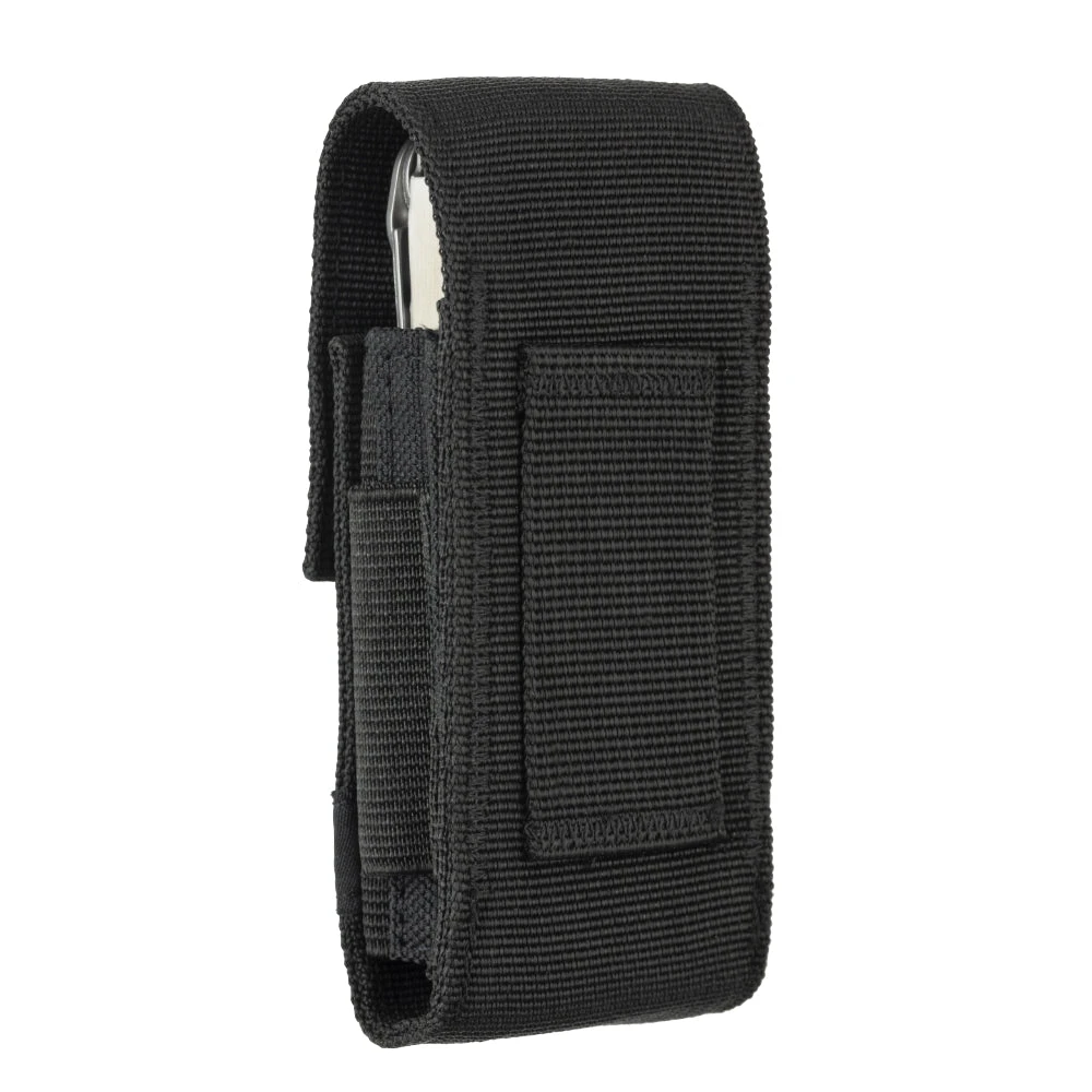 Leatherman Surge Multi-Tool With 4-Pocket Nylon Sheath 6 Leatherman Surge Multi-Tool With 4-Pocket Nylon Sheath - Image 4