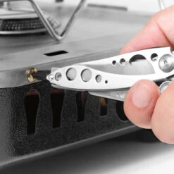 Leatherman Skeletool Multi-Tool -Multifunctional Tool Store lt830845 d