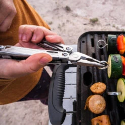 Leatherman Wingman Multi-Tool With Nylon Sheath 18 Leatherman Wingman Multi-Tool With Nylon Sheath -Multifunctional Tool Store lt831426 grilling x1000 b4f8cdee 4784 45b2 9b81 1779a1f518c3