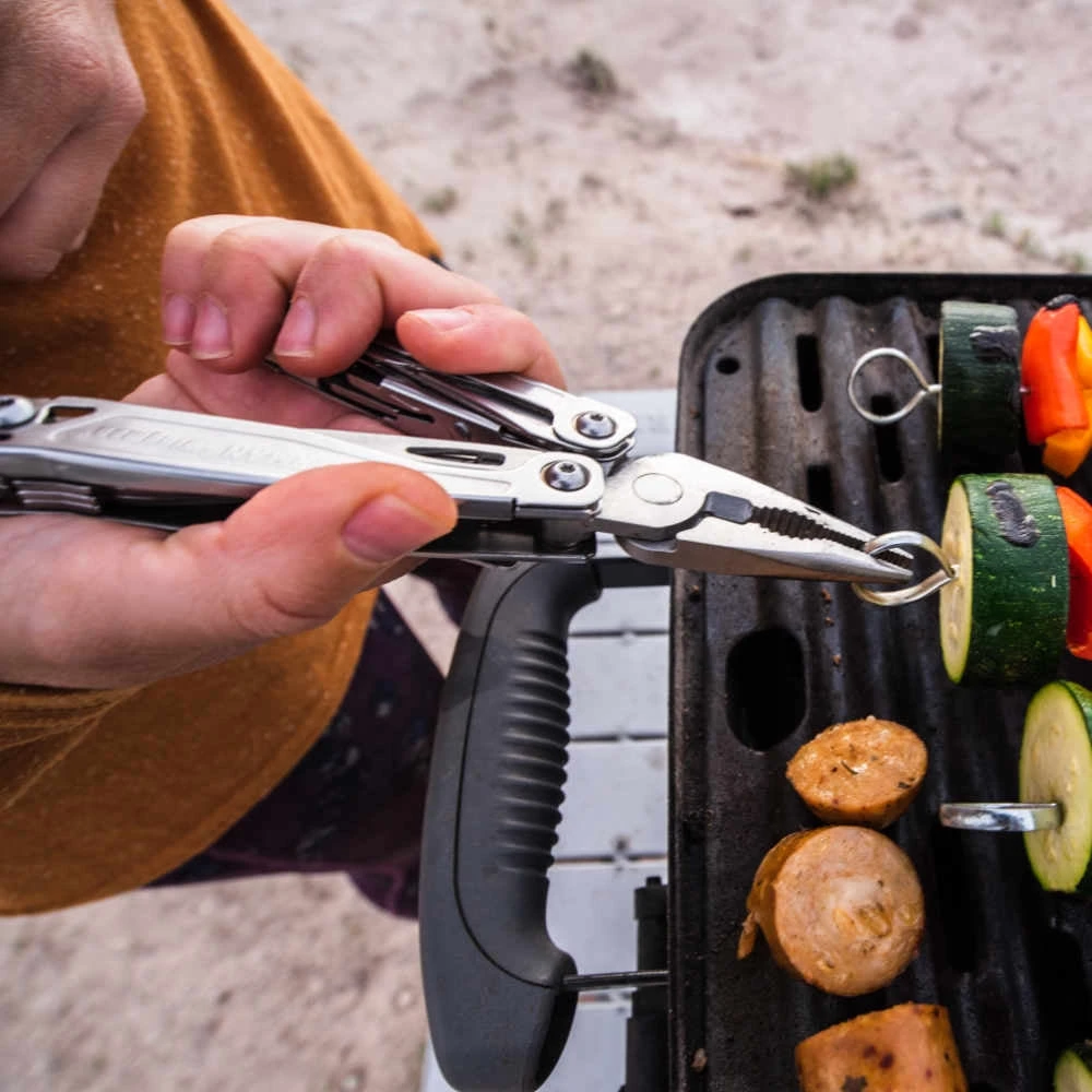 Leatherman Wingman Multi-Tool With Nylon Sheath 9 Leatherman Wingman Multi-Tool With Nylon Sheath - Image 7