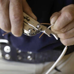 Leatherman Wingman Multi-Tool With Nylon Sheath 19 Leatherman Wingman Multi-Tool With Nylon Sheath -Multifunctional Tool Store lt831426 wirestripper x1000 5bf13124 468e 4939 a2fb affc366232ff