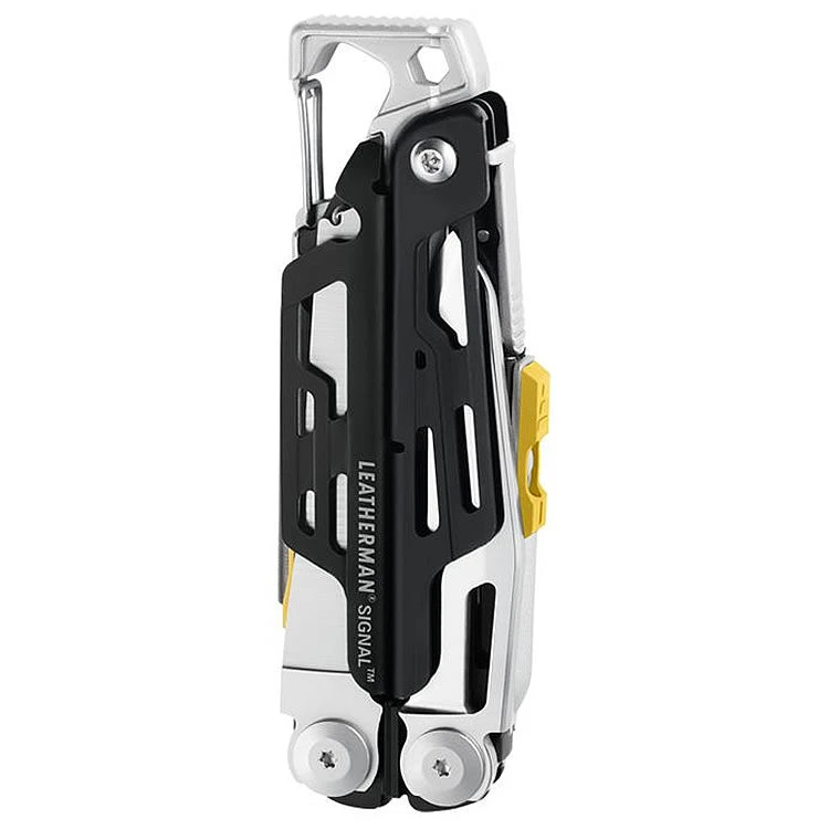 Leatherman Signal Multi-Tool With Nylon Sheath 5 Leatherman Signal Multi-Tool With Nylon Sheath - Image 3