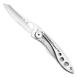 Leatherman Skeletool KBx -Multifunctional Tool Store lt832382 open x750 1