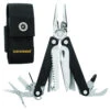Leatherman Charge + Multi-Tool With Black Nylon Sheath -Multifunctional Tool Store lt832514x1000