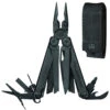 Leatherman Wave + Black Multi-Tool With Black MOLLE Sheath 1 Leatherman Wave + Black Multi-Tool With Black MOLLE Sheath -Multifunctional Tool Store lt832533 hero x1000 3e62fbee d468 40da 9a20 aa4bdb2b5d36